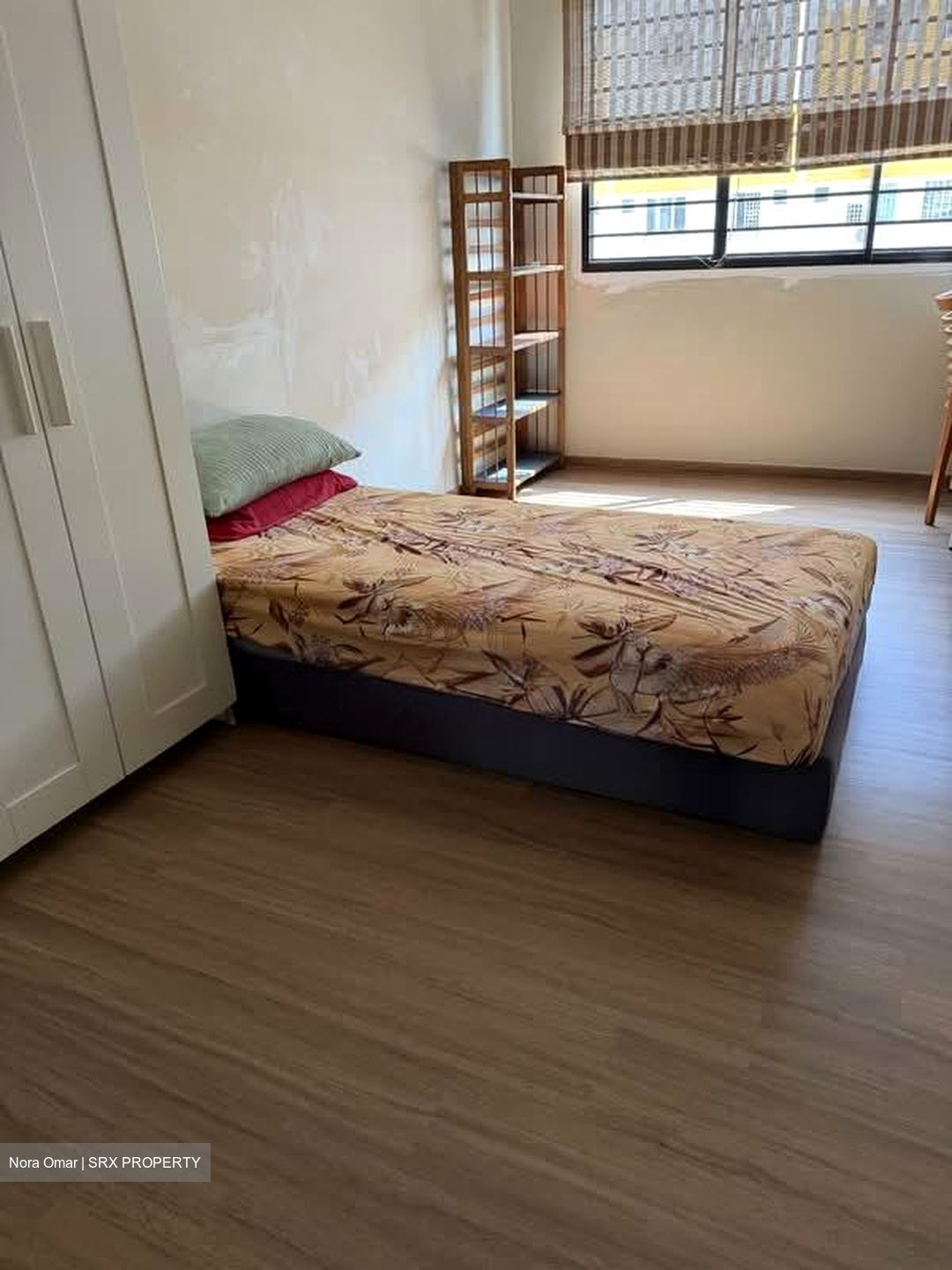 Blk 745 Jurong West Street 73 (Jurong West), HDB 4 Rooms #561836451